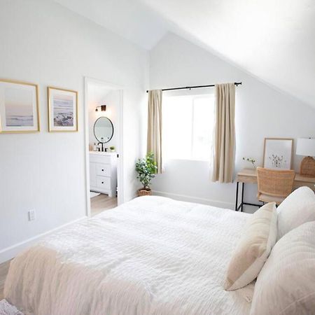 Vila Luxurious, Beautiful, Modern, King Bed San Diego Exteriér fotografie