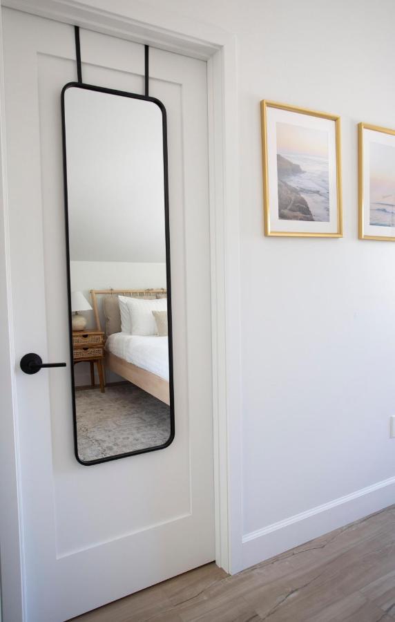 Vila Luxurious, Beautiful, Modern, King Bed San Diego Exteriér fotografie