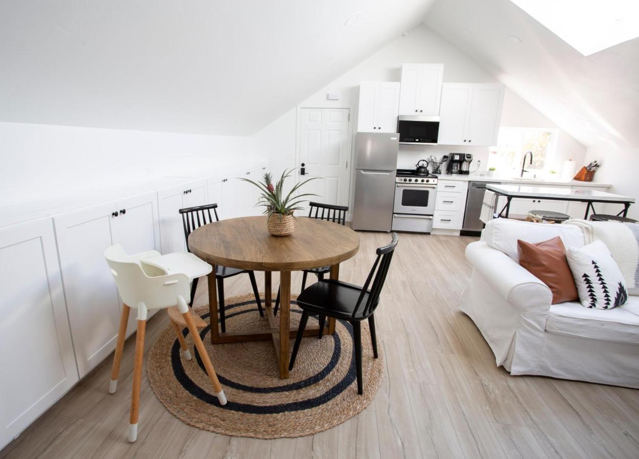 Vila Luxurious, Beautiful, Modern, King Bed San Diego Exteriér fotografie