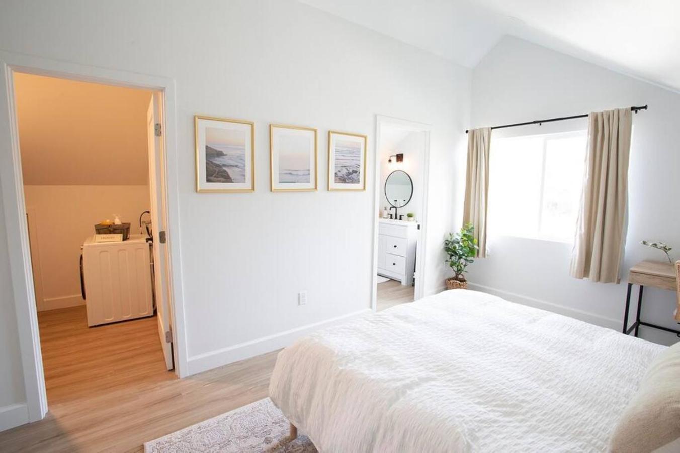 Vila Luxurious, Beautiful, Modern, King Bed San Diego Exteriér fotografie