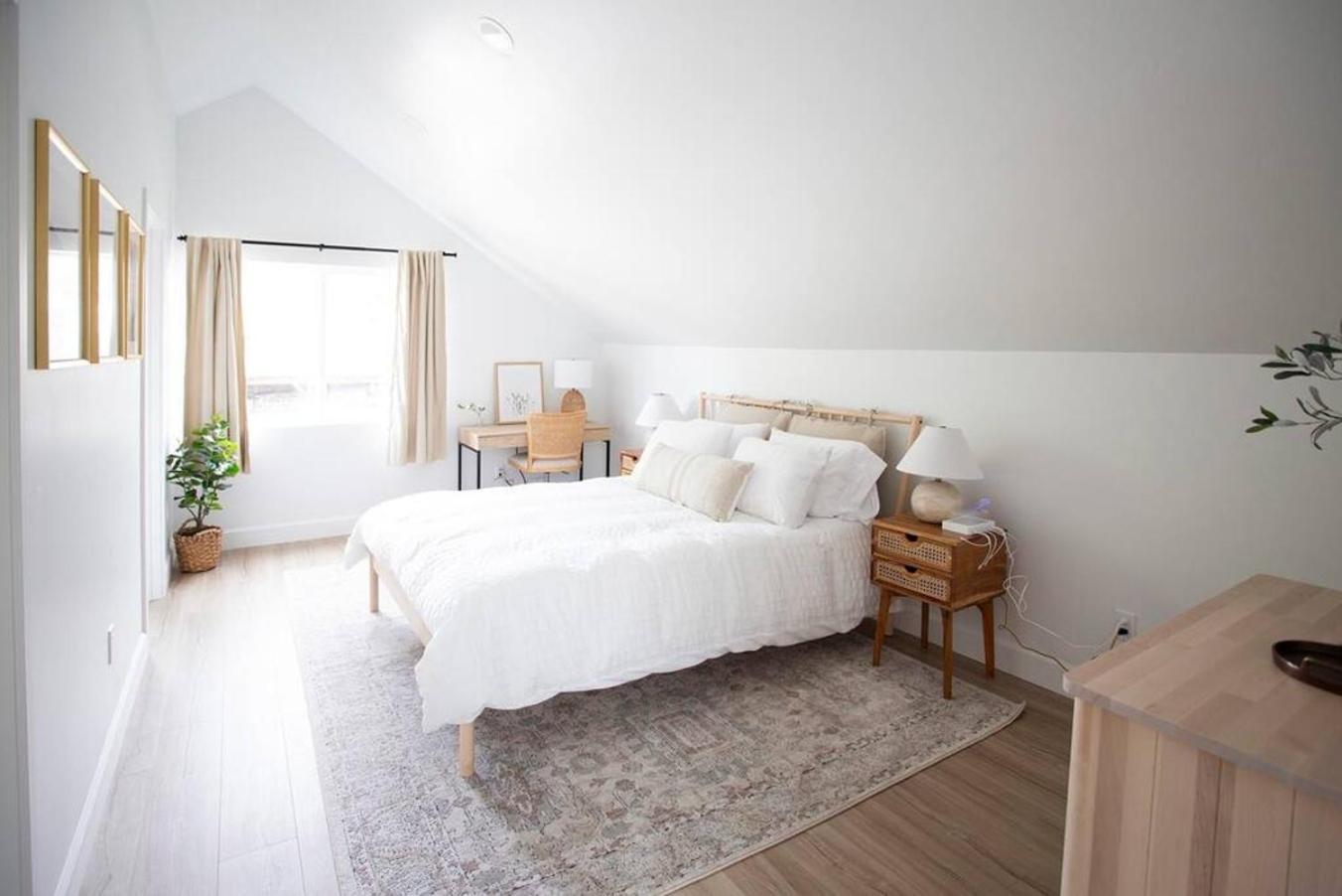 Vila Luxurious, Beautiful, Modern, King Bed San Diego Exteriér fotografie