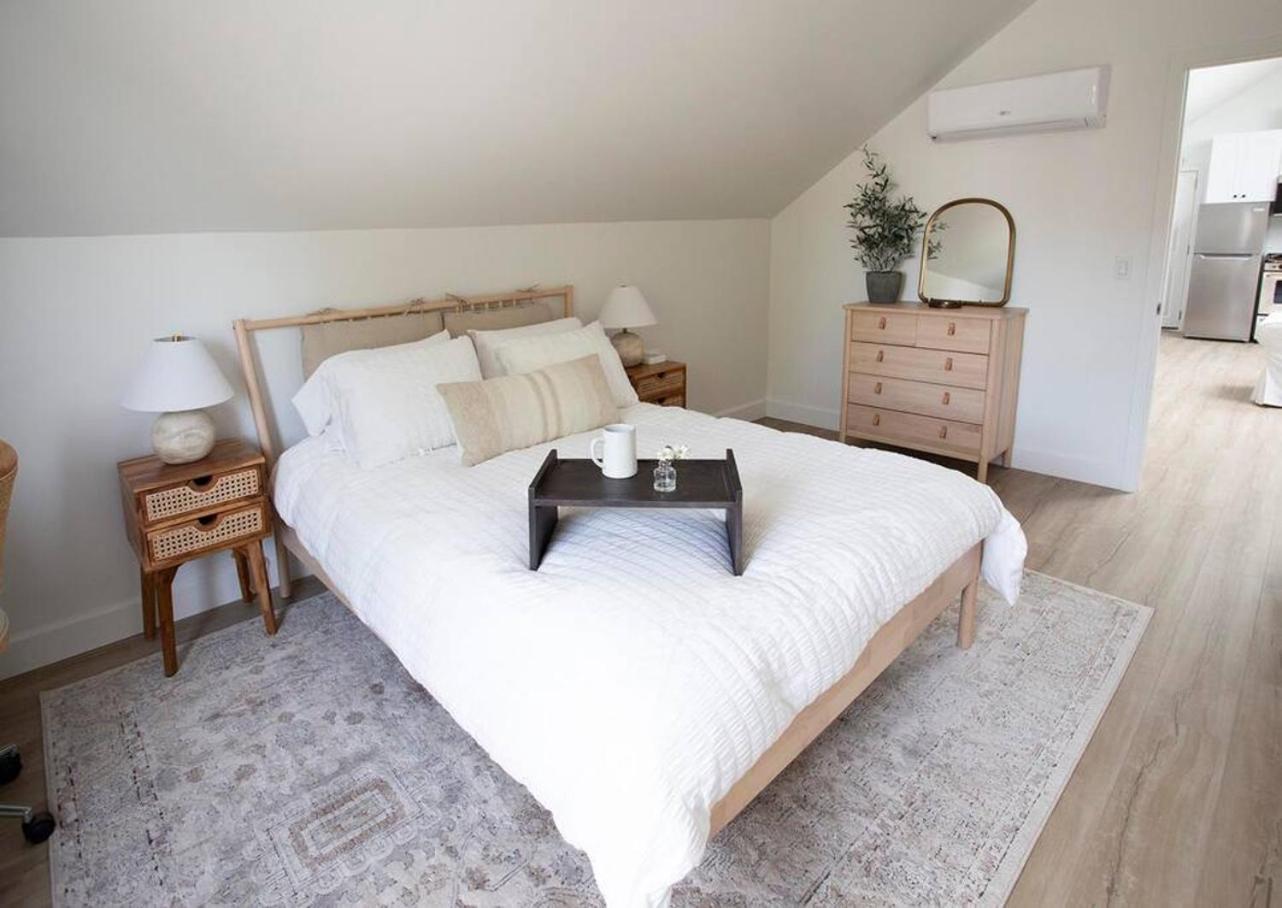 Vila Luxurious, Beautiful, Modern, King Bed San Diego Exteriér fotografie