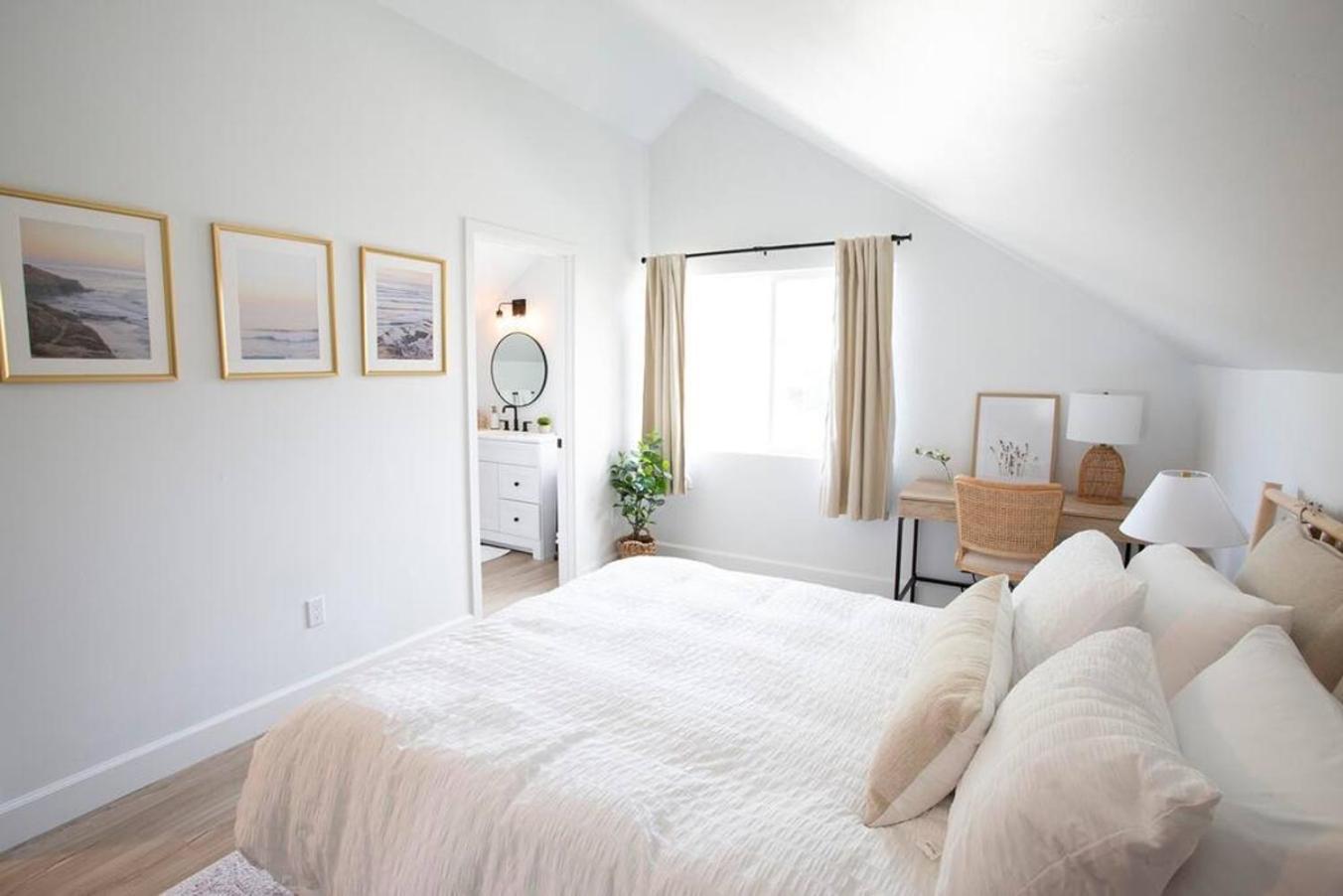 Vila Luxurious, Beautiful, Modern, King Bed San Diego Exteriér fotografie