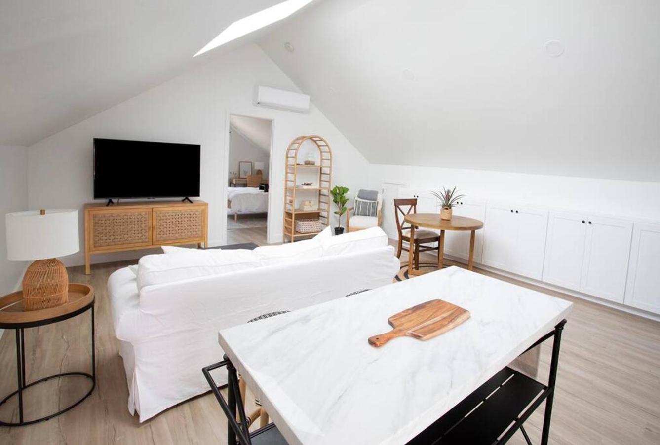 Vila Luxurious, Beautiful, Modern, King Bed San Diego Exteriér fotografie